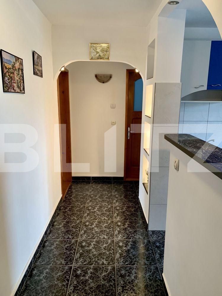 Apartament de închiriat 2 camere Judetean - 67419AI | BLITZ Brașov | Poza5