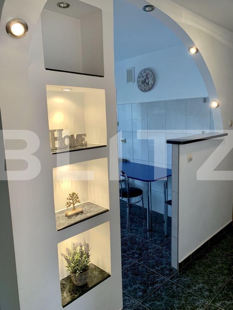 Apartament de închiriat 2 camere Judetean - 67419AI | BLITZ Brașov | Poza4