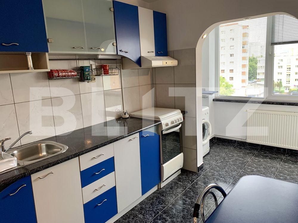 Apartament de închiriat 2 camere Judetean - 67419AI | BLITZ Brașov | Poza3