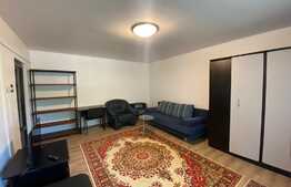 Apartament de 1 camere, 45 mp, proaspat renovat, Sala Sporturilor