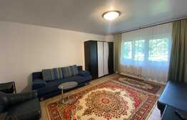 Apartament de 1 camere, 45 mp, proaspat renovat, Sala Sporturilor