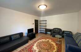 Apartament de 1 camere, 45 mp, proaspat renovat, Sala Sporturilor