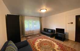 Apartament de 1 camere, 45 mp, proaspat renovat, Sala Sporturilor