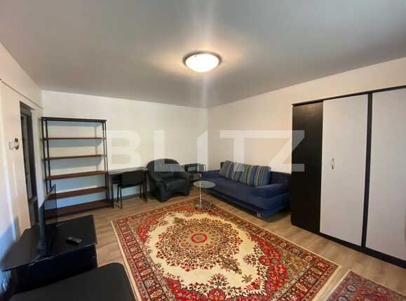 Garsonieră de închiriat Plopilor - 67423AI | BLITZ Cluj-Napoca | Poza3