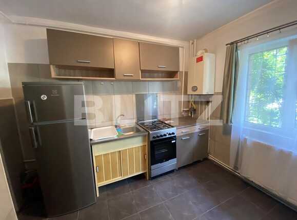 Garsonieră de închiriat Plopilor - 67423AI | BLITZ Cluj-Napoca | Poza5