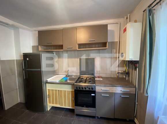 Garsonieră de închiriat Plopilor - 67423AI | BLITZ Cluj-Napoca | Poza6