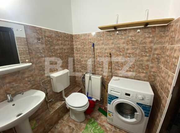 Garsonieră de închiriat Plopilor - 67423AI | BLITZ Cluj-Napoca | Poza9