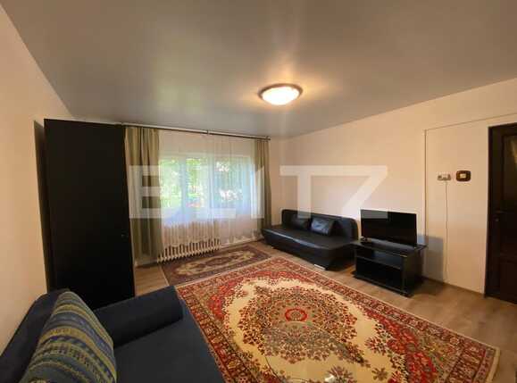 Garsonieră de închiriat Plopilor - 67423AI | BLITZ Cluj-Napoca | Poza4