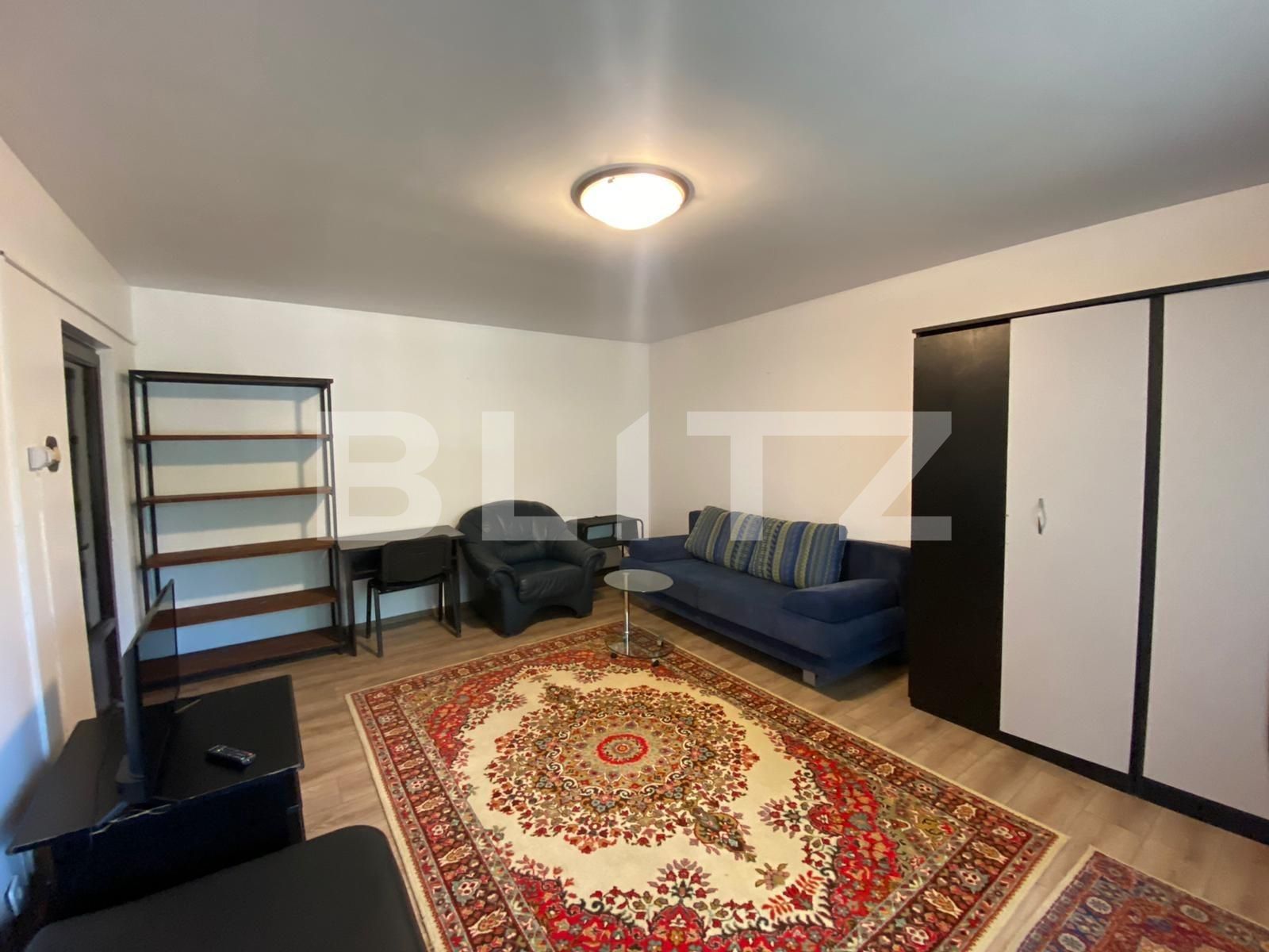 Garsonieră de închiriat Plopilor - 67423AI | BLITZ Cluj-Napoca | Poza3