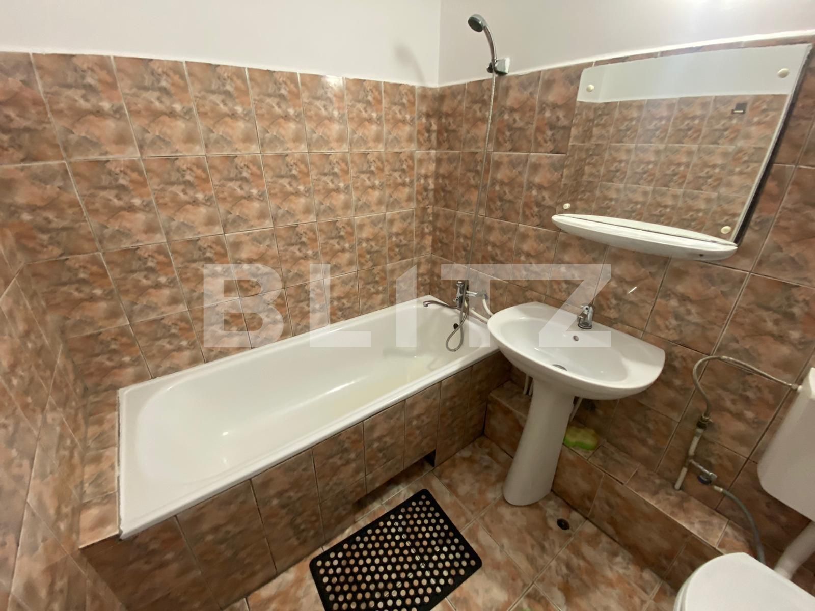 Garsonieră de închiriat Plopilor - 67423AI | BLITZ Cluj-Napoca | Poza8