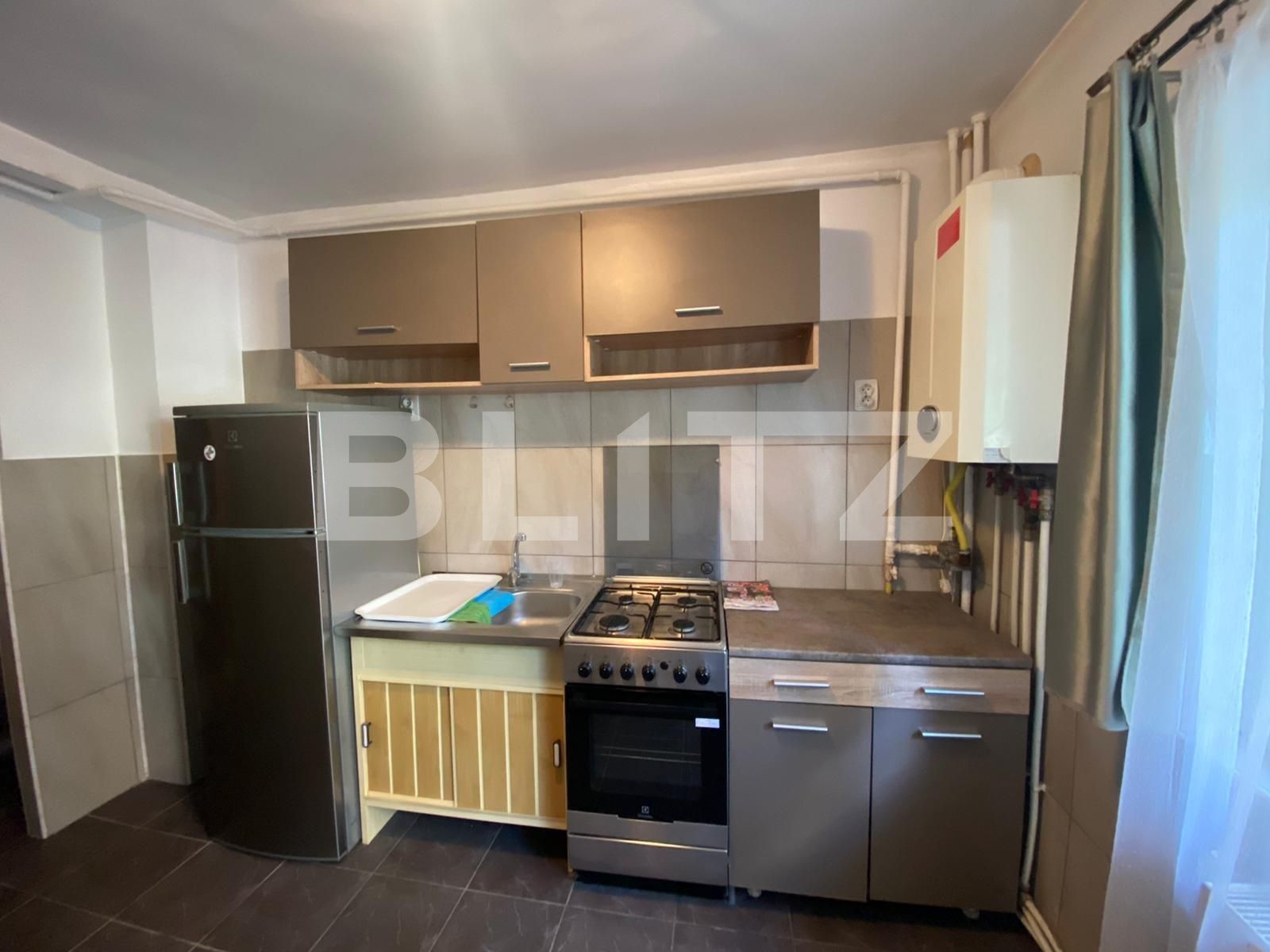 Garsonieră de închiriat Plopilor - 67423AI | BLITZ Cluj-Napoca | Poza6