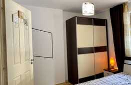 Apartament 2 camere open space, curte privata, parcare, 31 mp, Marasti