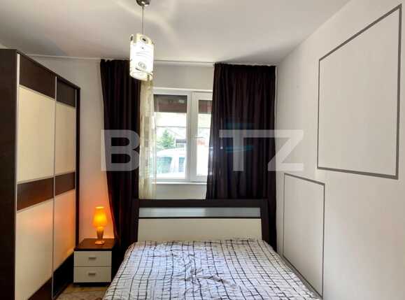 Apartament de închiriat 2 camere Marasti - 67425AI | BLITZ Cluj-Napoca | Poza4