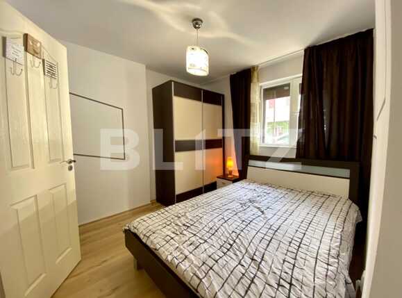 Apartament de închiriat 2 camere Marasti - 67425AI | BLITZ Cluj-Napoca | Poza2