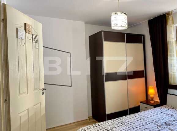 Apartament de închiriat 2 camere Marasti - 67425AI | BLITZ Cluj-Napoca | Poza3