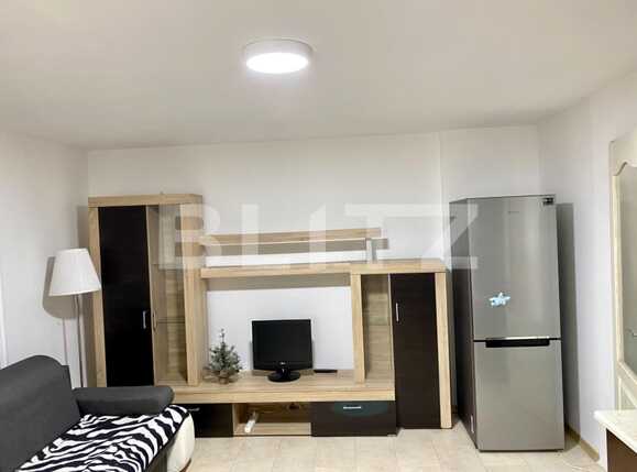 Apartament de închiriat 2 camere Marasti - 67425AI | BLITZ Cluj-Napoca | Poza6