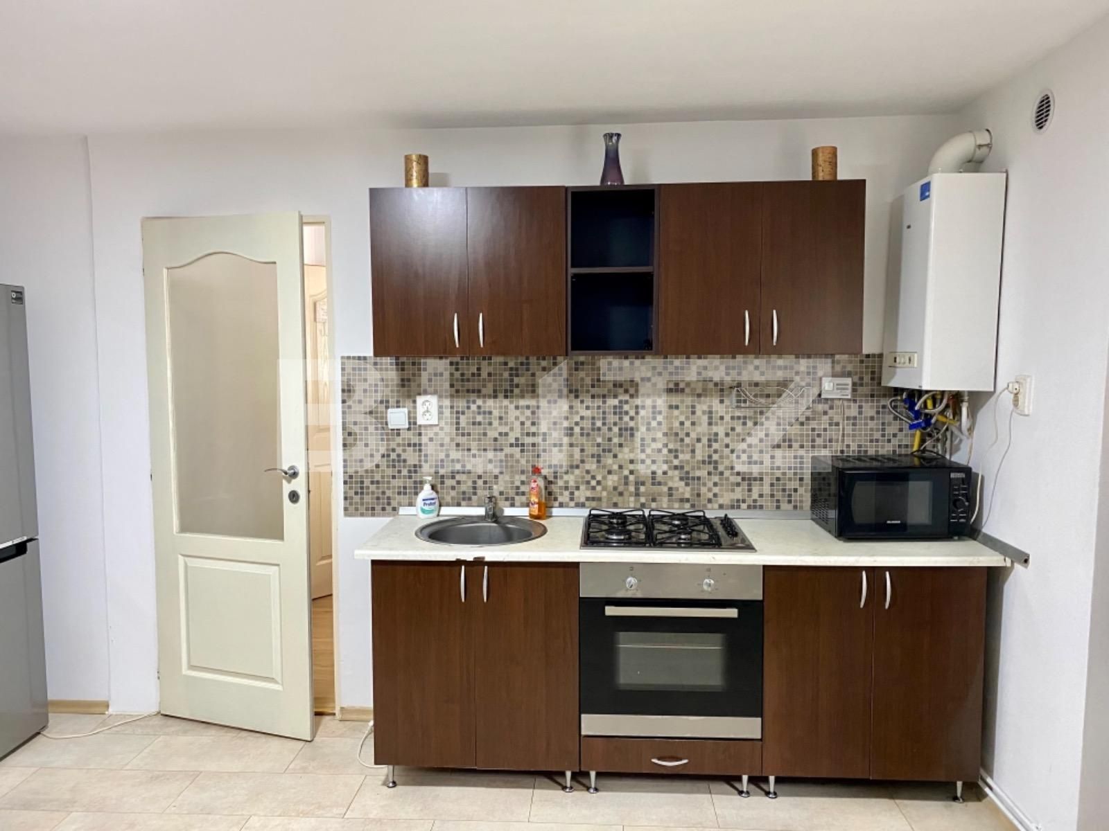 Apartament de închiriat 2 camere Marasti - 67425AI | BLITZ Cluj-Napoca | Poza8