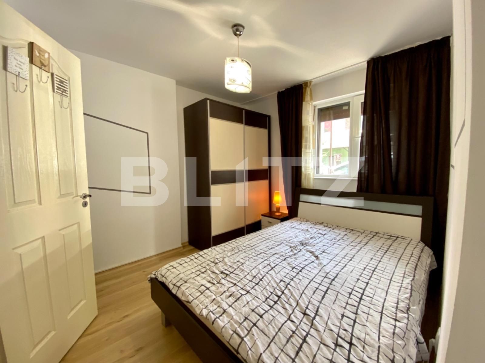 Apartament de închiriat 2 camere Marasti - 67425AI | BLITZ Cluj-Napoca | Poza2