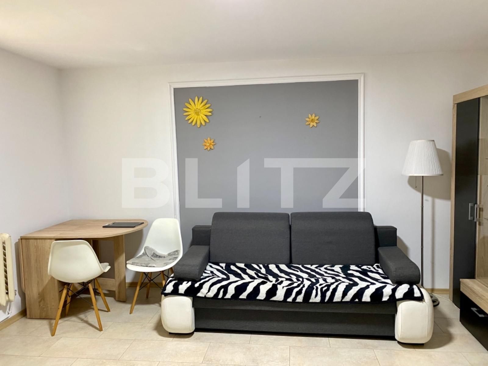 Apartament de închiriat 2 camere Marasti - 67425AI | BLITZ Cluj-Napoca | Poza5