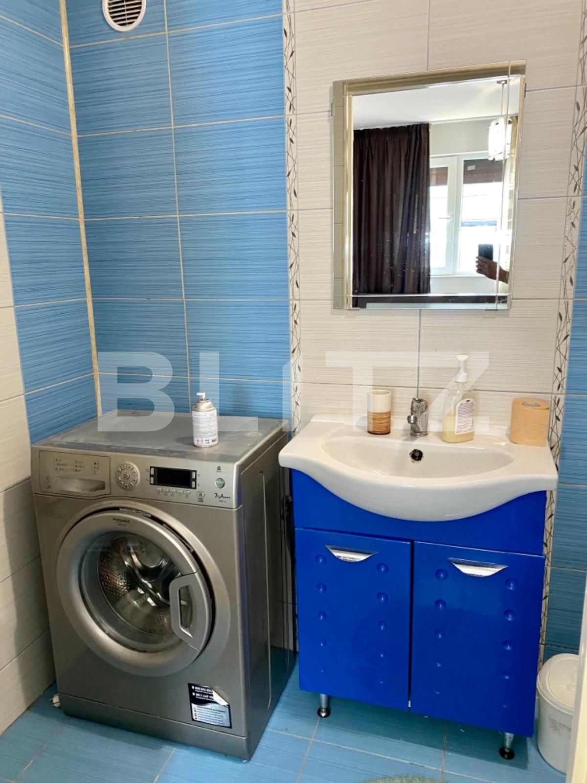 Apartament de închiriat 2 camere Marasti - 67425AI | BLITZ Cluj-Napoca | Poza10