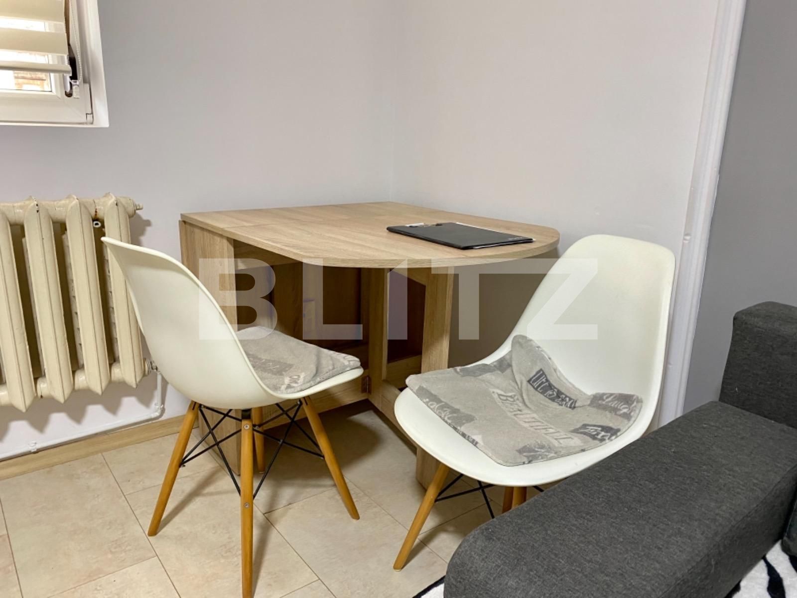 Apartament de închiriat 2 camere Marasti - 67425AI | BLITZ Cluj-Napoca | Poza7