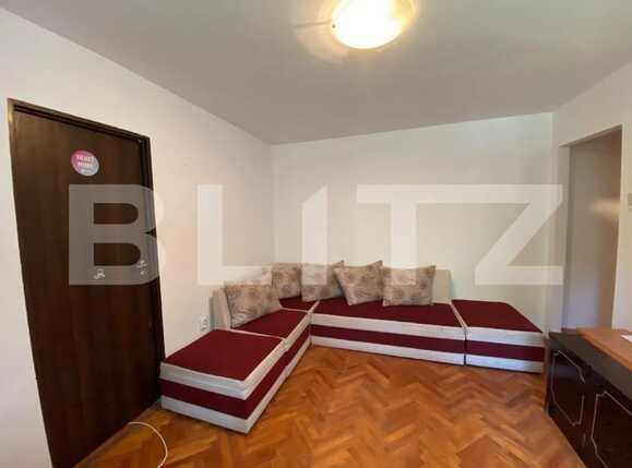 Apartament de închiriat 2 camere Gheorgheni - 67426AI | BLITZ Cluj-Napoca | Poza1