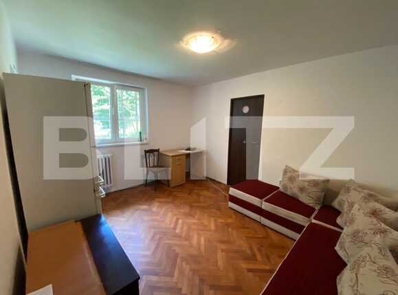 Apartament de închiriat 2 camere Gheorgheni - 67426AI | BLITZ Cluj-Napoca | Poza5