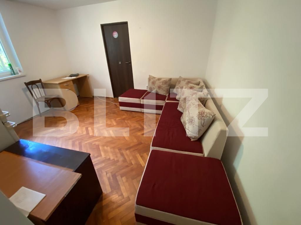 Apartament de închiriat 2 camere Gheorgheni - 67426AI | BLITZ Cluj-Napoca | Poza4