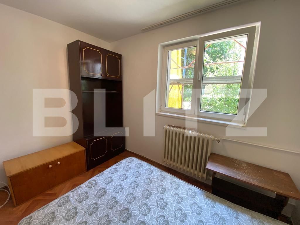 Apartament de închiriat 2 camere Gheorgheni - 67426AI | BLITZ Cluj-Napoca | Poza3