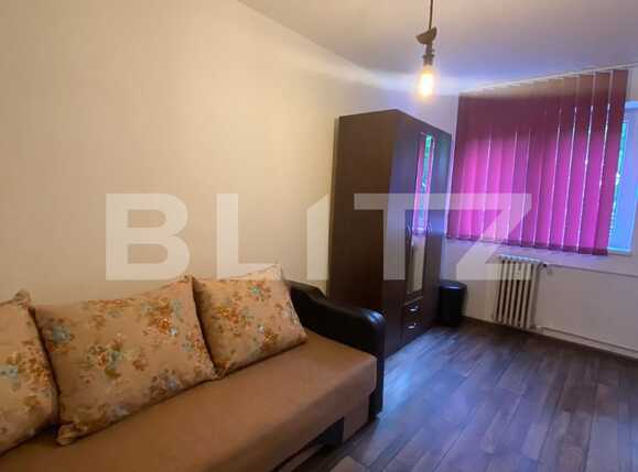 Garsonieră de închiriat Manastur - 67427AI | BLITZ Cluj-Napoca | Poza1