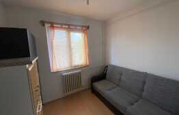 Apartament cu 1 cameră în zona străzii Garbau. 