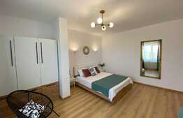 Apartament lux, 3 camere, 65 mp, prima inchirire, loc de parcare, zona Vivo