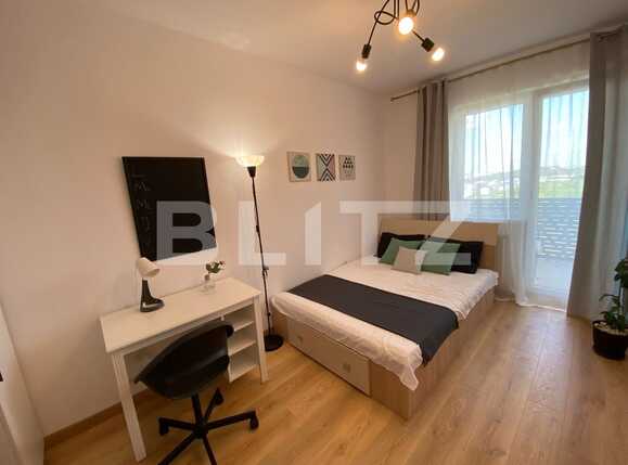 Apartament de închiriat 3 camere Manastur - 67429AI | BLITZ Cluj-Napoca | Poza5