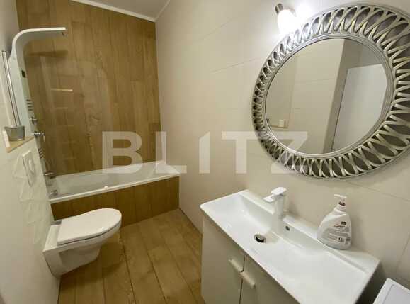 Apartament de închiriat 3 camere Manastur - 67429AI | BLITZ Cluj-Napoca | Poza16