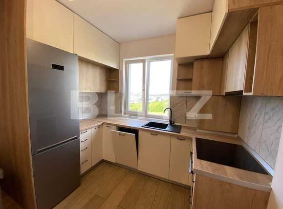Apartament de închiriat 3 camere Manastur - 67429AI | BLITZ Cluj-Napoca | Poza15