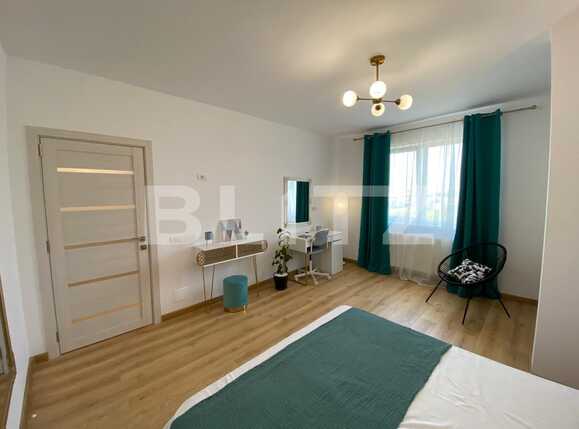 Apartament de închiriat 3 camere Manastur - 67429AI | BLITZ Cluj-Napoca | Poza4