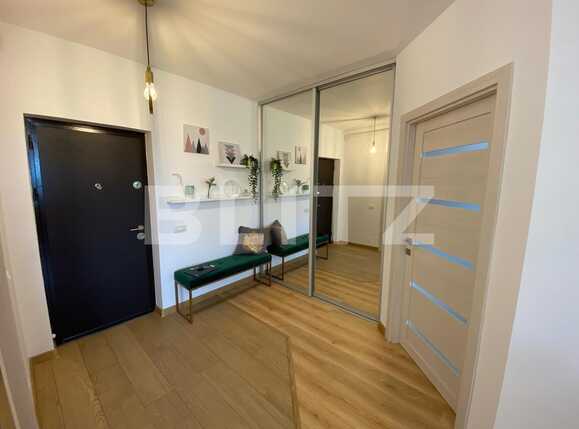 Apartament de închiriat 3 camere Manastur - 67429AI | BLITZ Cluj-Napoca | Poza14