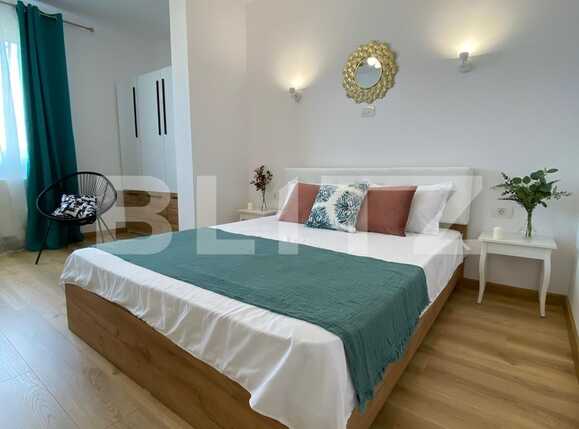 Apartament de închiriat 3 camere Manastur - 67429AI | BLITZ Cluj-Napoca | Poza3