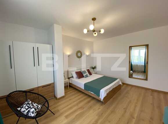 Apartament de închiriat 3 camere Manastur - 67429AI | BLITZ Cluj-Napoca | Poza2