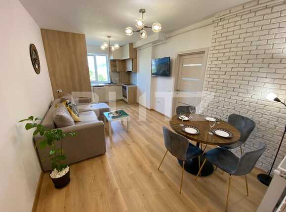 Apartament de închiriat 3 camere Manastur - 67429AI | BLITZ Cluj-Napoca | Poza1