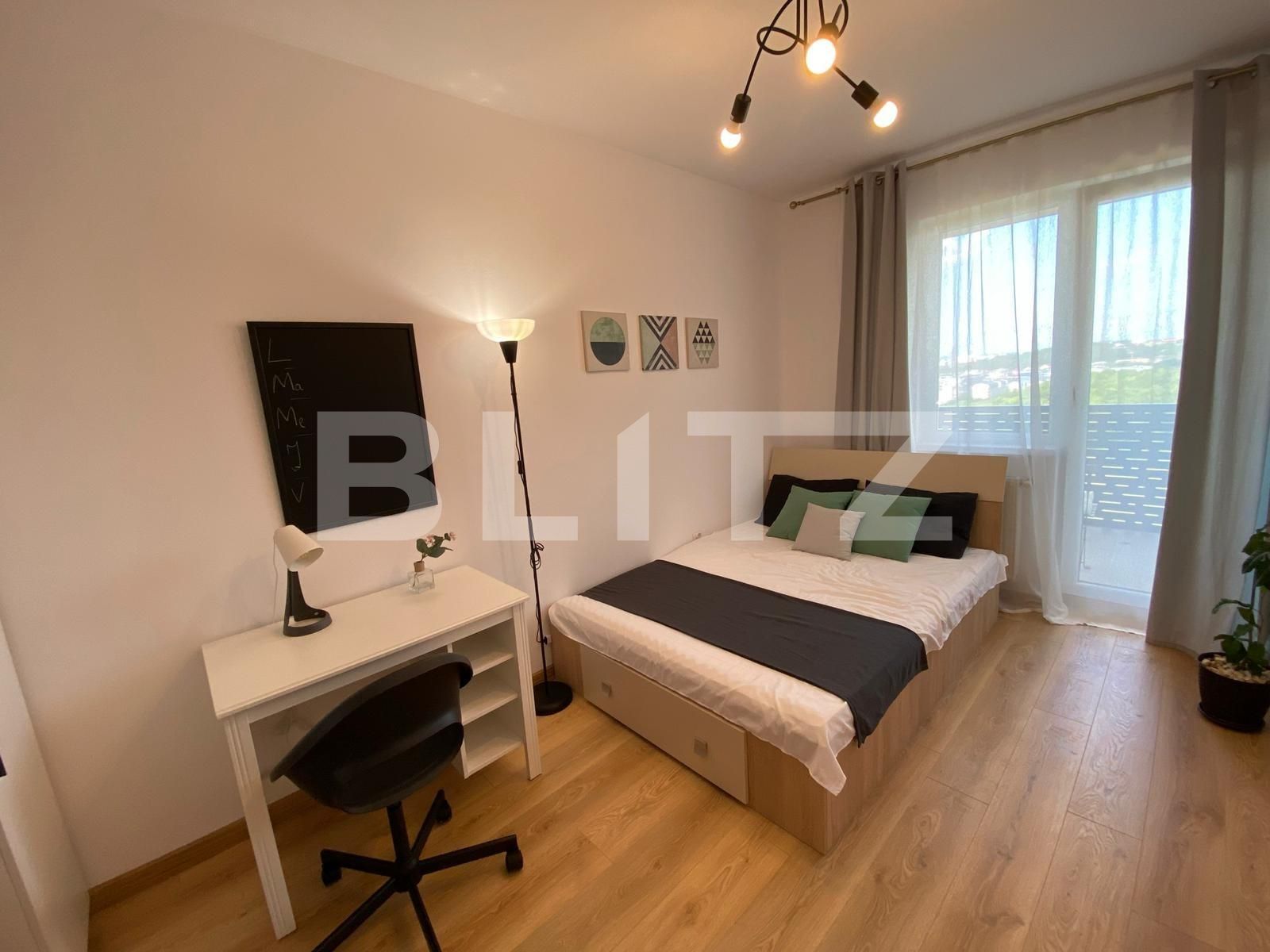 Apartament de închiriat 3 camere Manastur - 67429AI | BLITZ Cluj-Napoca | Poza5