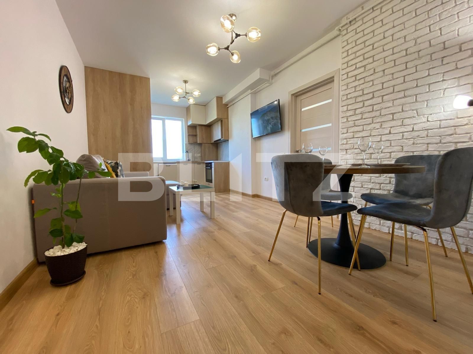 Apartament de închiriat 3 camere Manastur - 67429AI | BLITZ Cluj-Napoca | Poza13