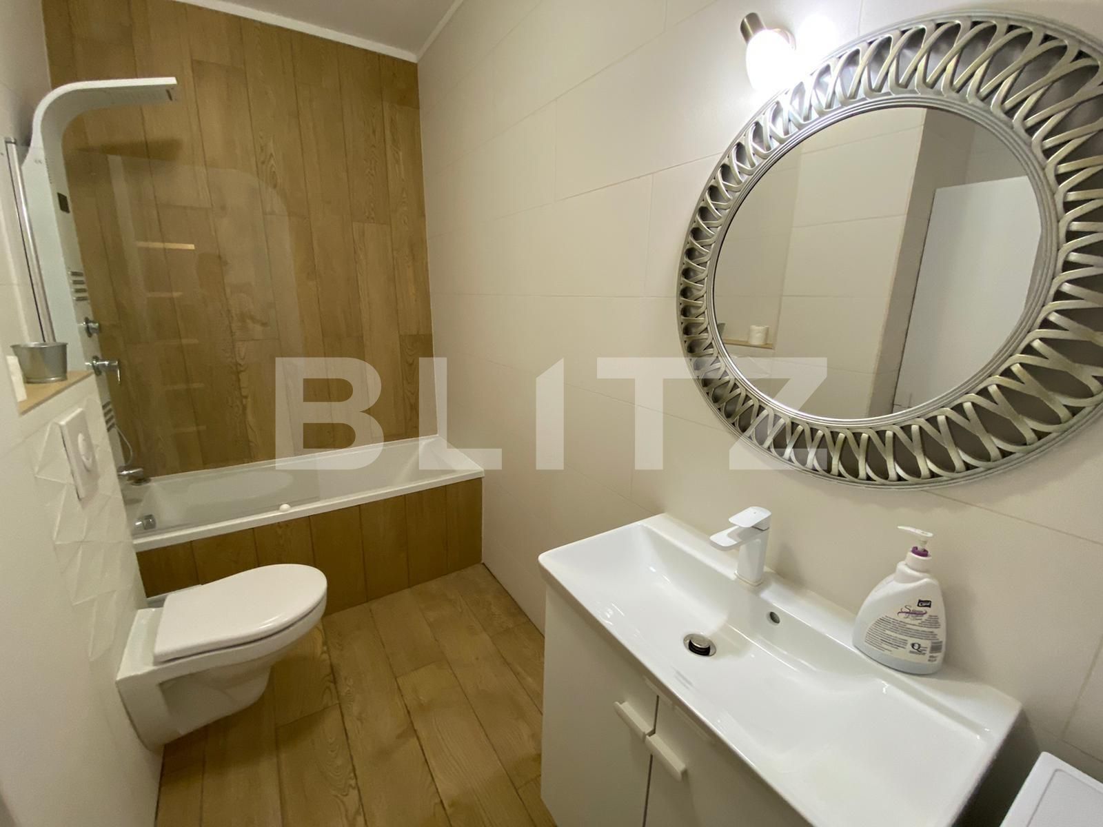 Apartament de închiriat 3 camere Manastur - 67429AI | BLITZ Cluj-Napoca | Poza16