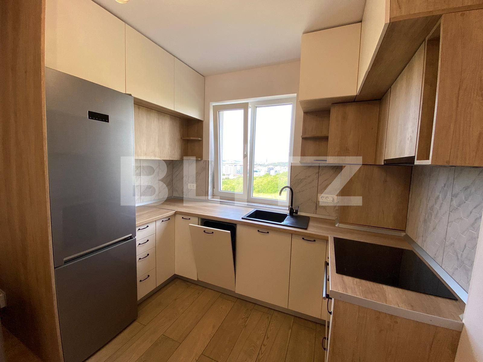 Apartament de închiriat 3 camere Manastur - 67429AI | BLITZ Cluj-Napoca | Poza15