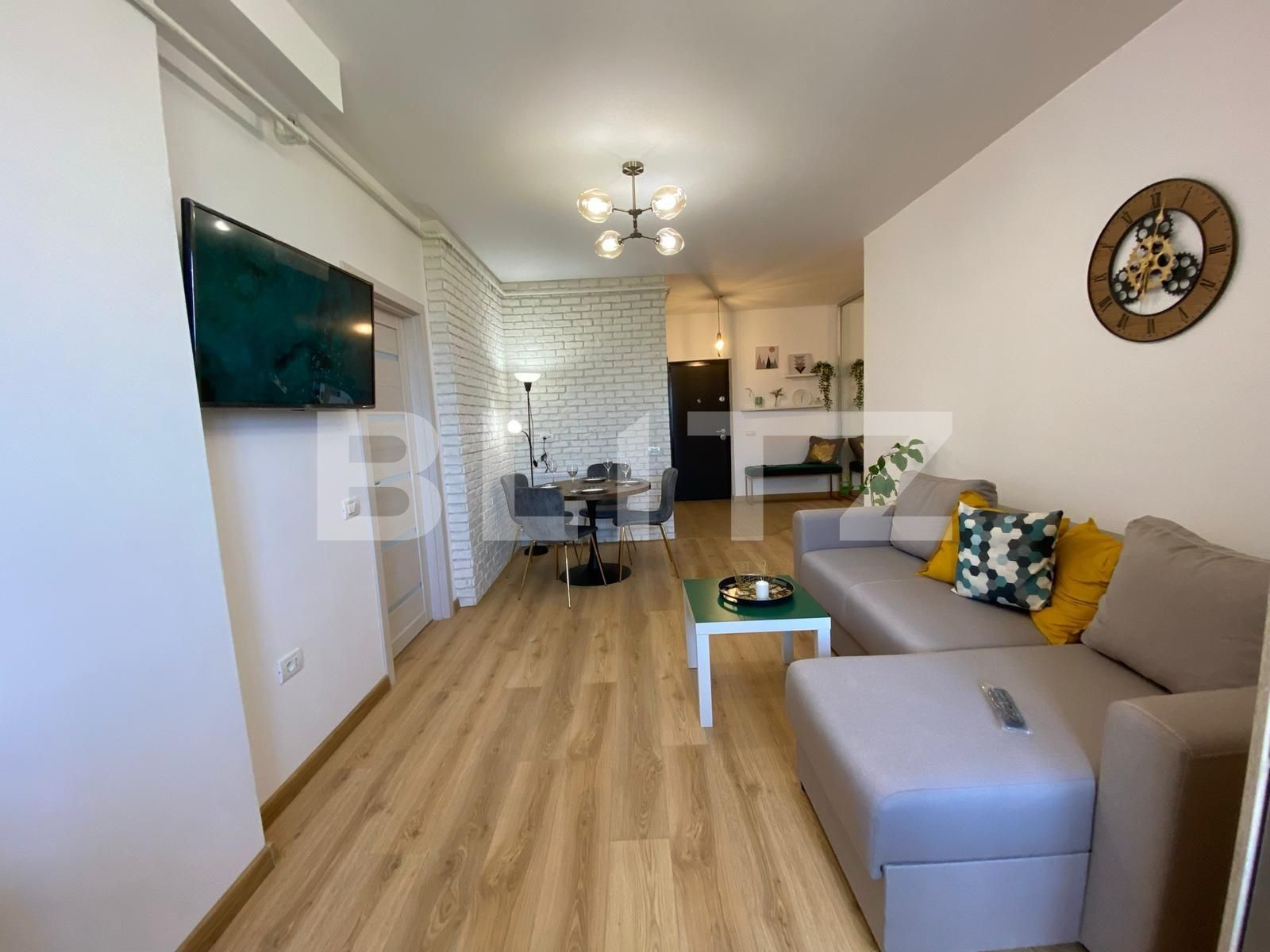 Apartament de închiriat 3 camere Manastur - 67429AI | BLITZ Cluj-Napoca | Poza9