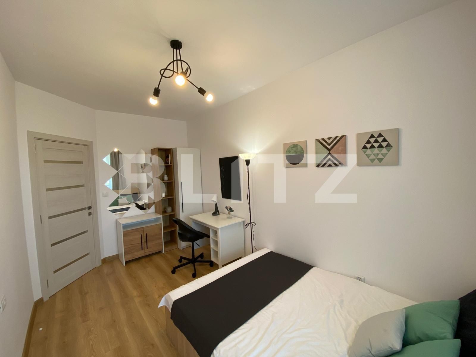 Apartament de închiriat 3 camere Manastur - 67429AI | BLITZ Cluj-Napoca | Poza8