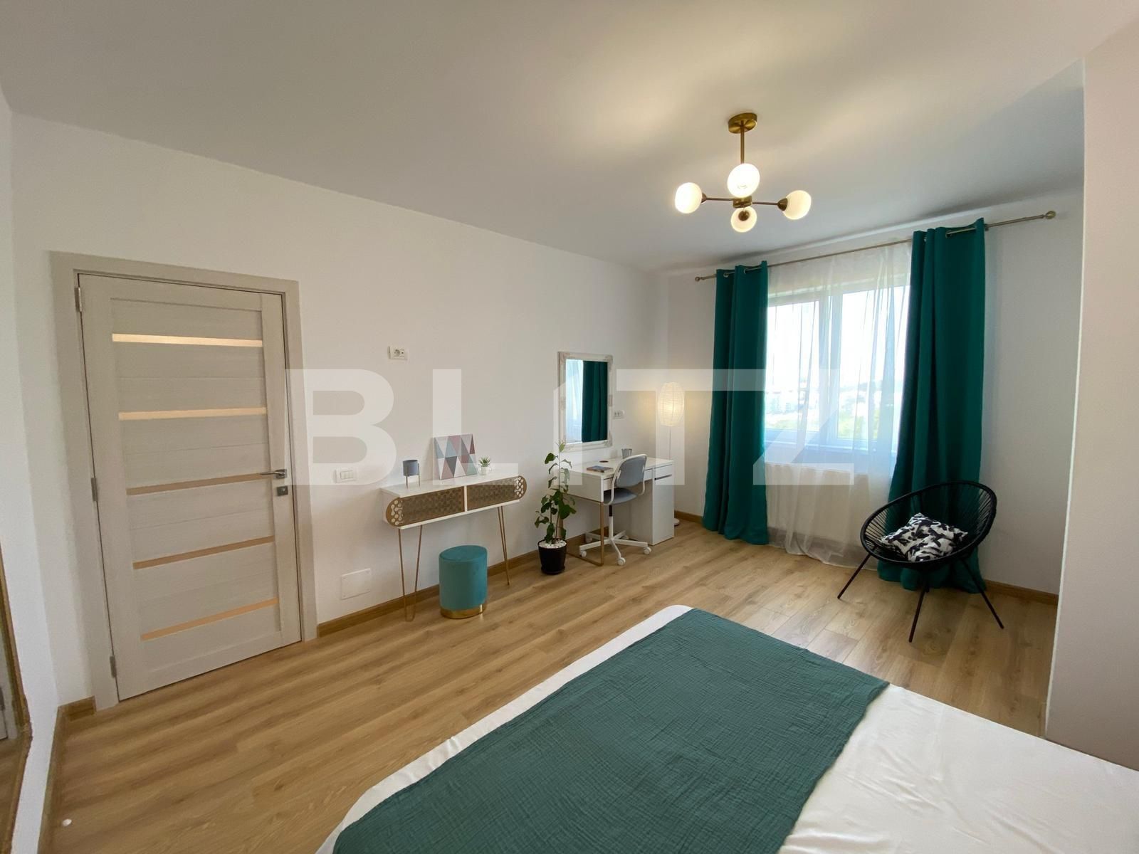 Apartament de închiriat 3 camere Manastur - 67429AI | BLITZ Cluj-Napoca | Poza4