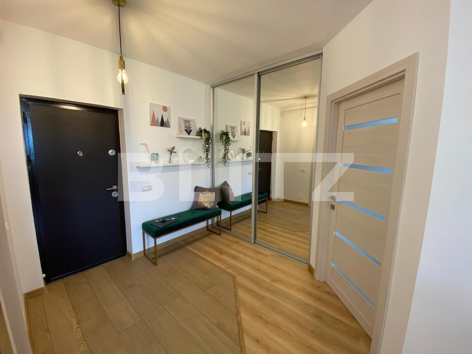 Apartament de închiriat 3 camere Manastur - 67429AI | BLITZ Cluj-Napoca | Poza14