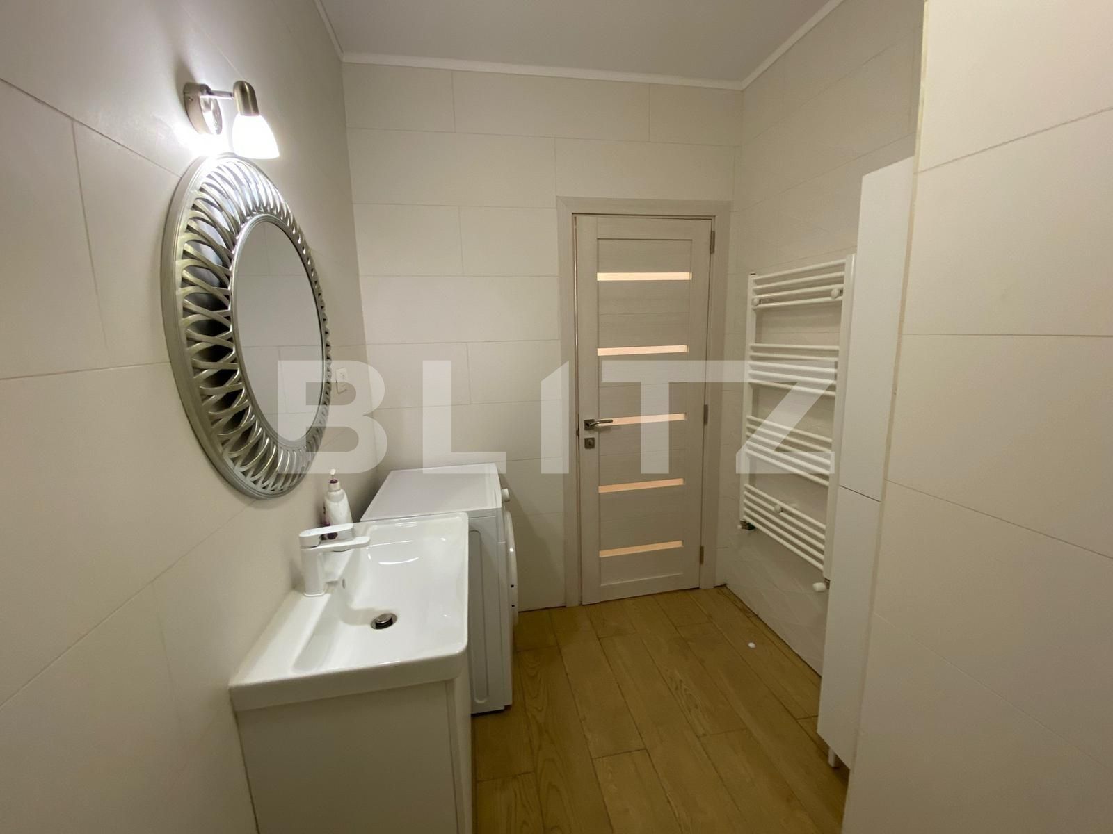 Apartament de închiriat 3 camere Manastur - 67429AI | BLITZ Cluj-Napoca | Poza17