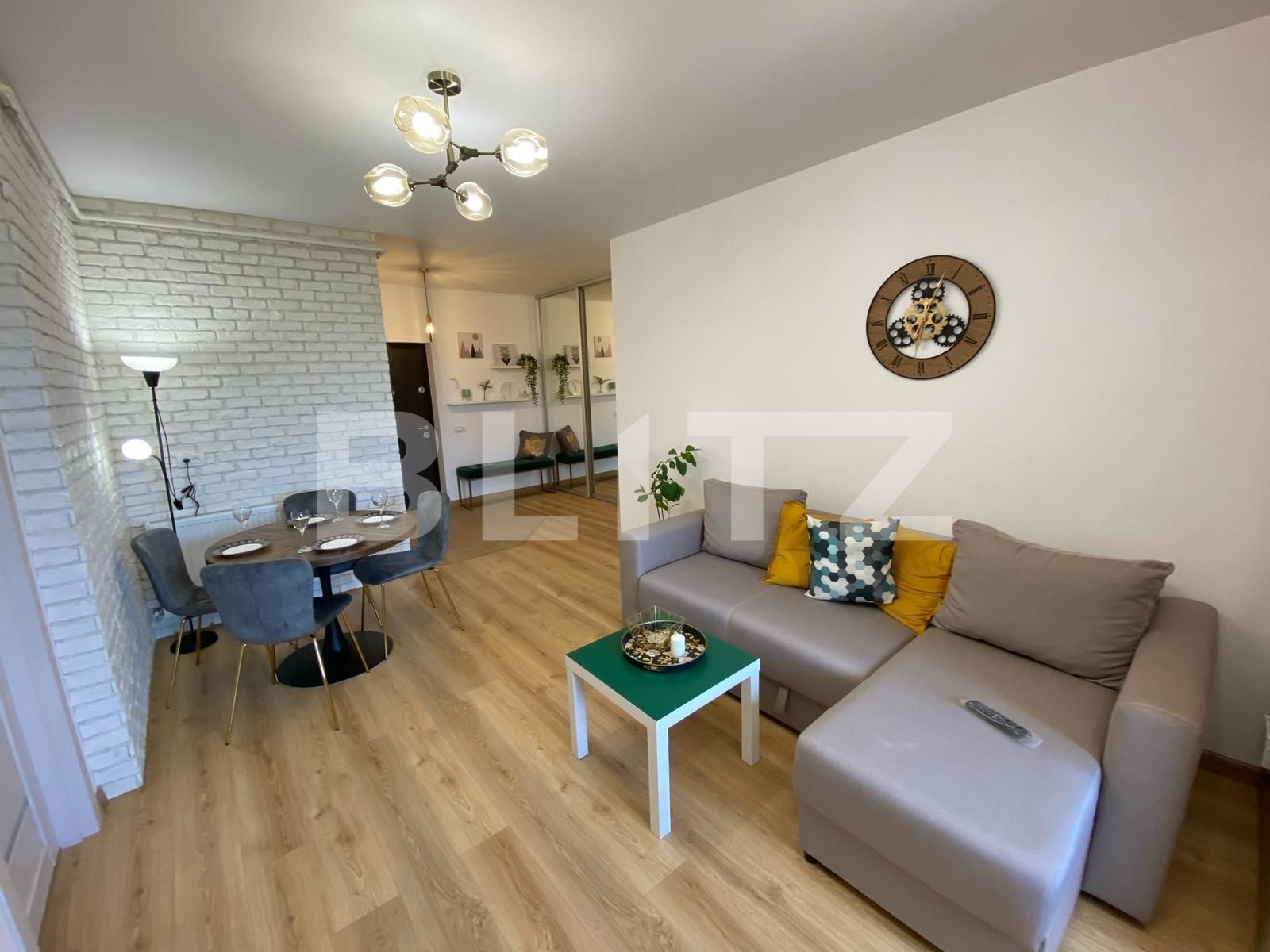 Apartament de închiriat 3 camere Manastur - 67429AI | BLITZ Cluj-Napoca | Poza12